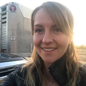 Meet your Posher, Hayley